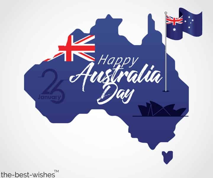 happy australia day to everyone