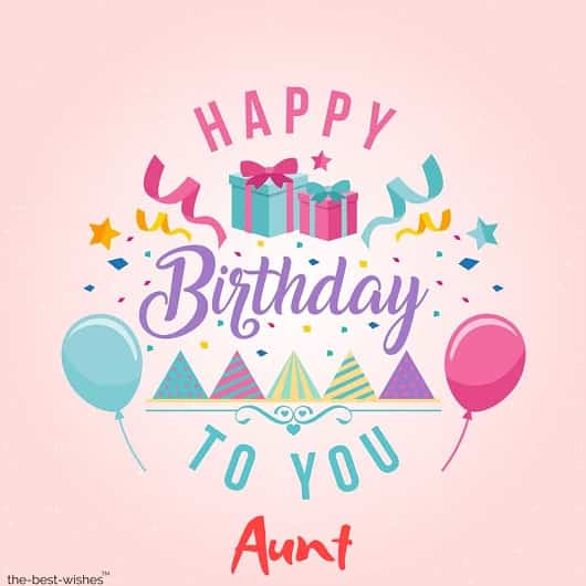 happy-birthday-wishes-for-maternal-aunt