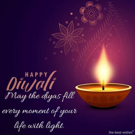 happy diwali images and wishes