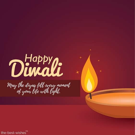 happy diwali images for girlfriend