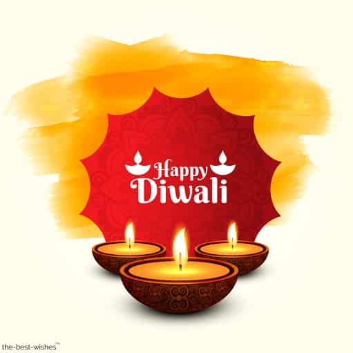 happy diwali images for lover