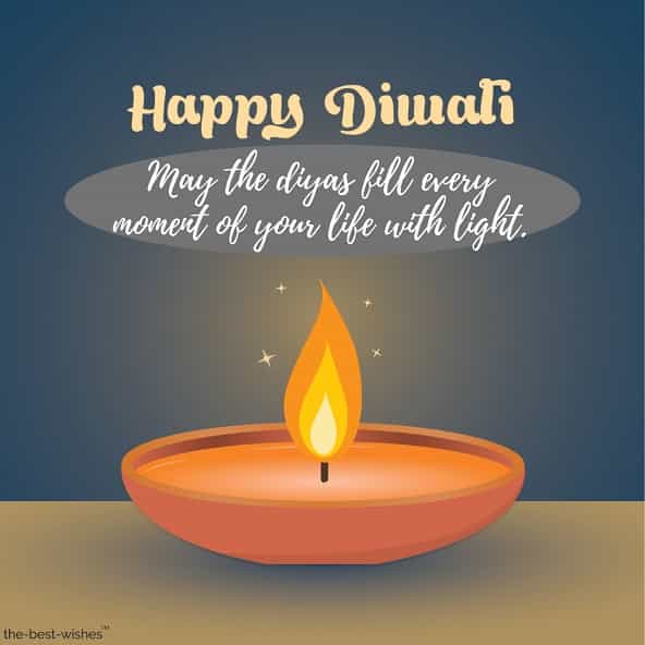happy diwali images wishes in english