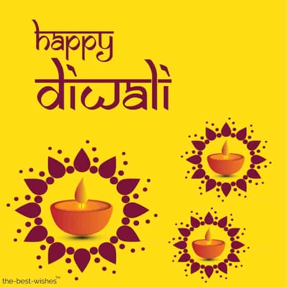 happy diwali wishes to boss