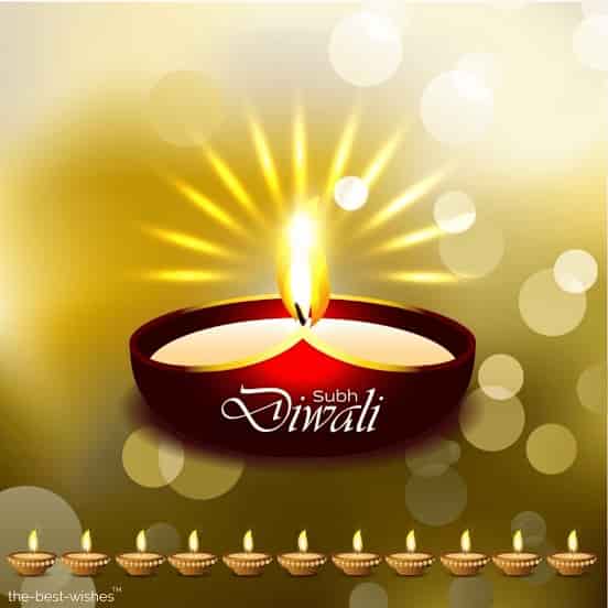 happy diwali wishes to your team