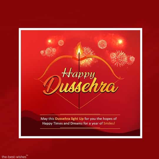 happy dussehra wishes