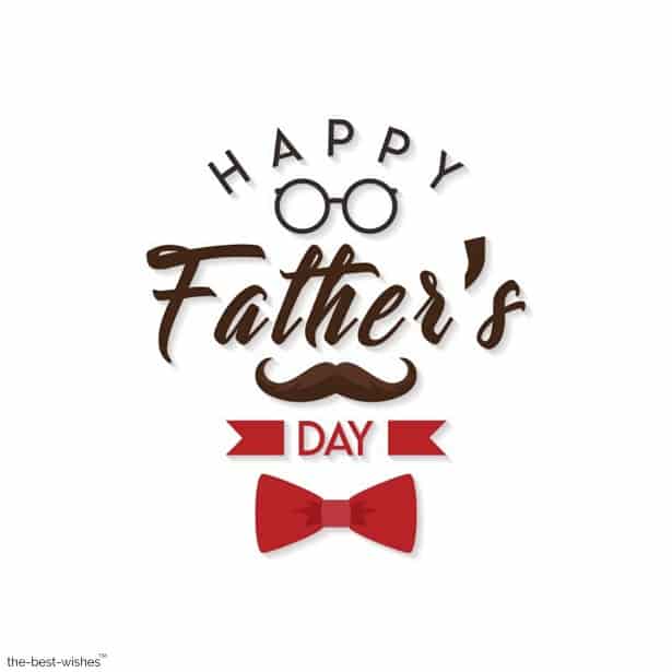 happy fathers day to all fathers