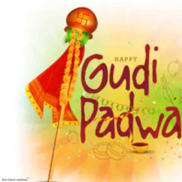 happy gudi padwa wishes