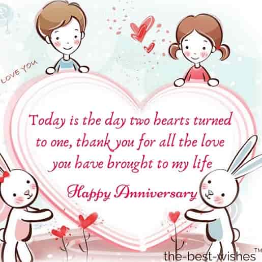 happy marriage anniversary