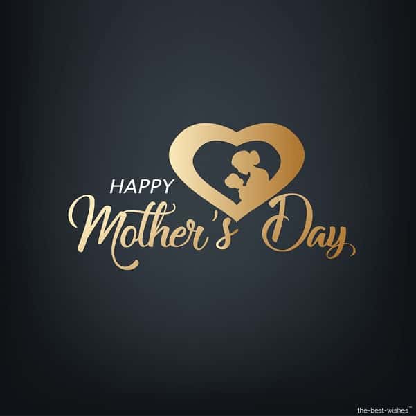 happy mother day message