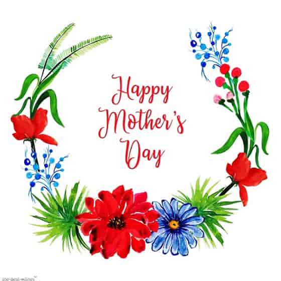 happy mothers day everyone