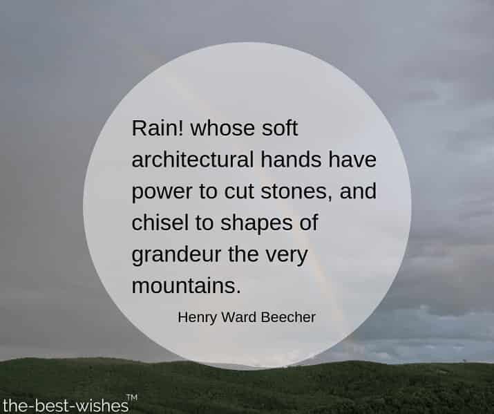 happy-rainy-morning-quotes-image-by-henry-ward-beecher
