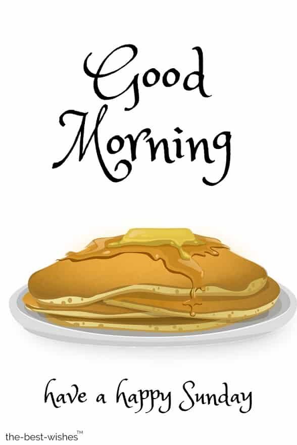 happy-sunday-images-with-pancake-hd-download