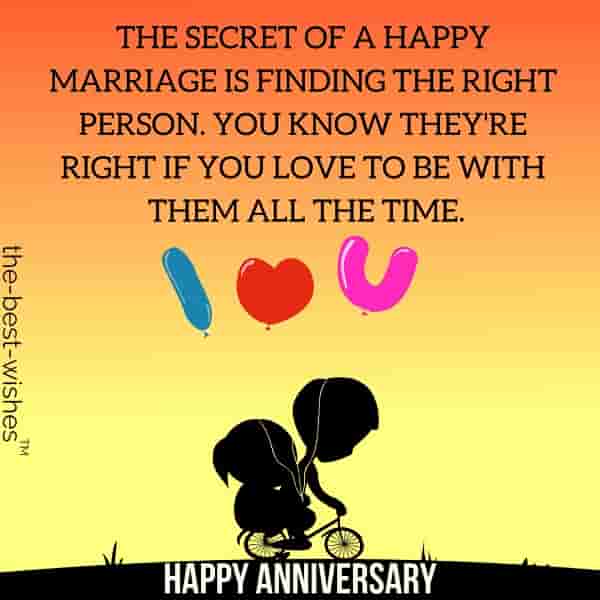 happy-wedding-anniversary-quotes happy wedding anniversary quotes
