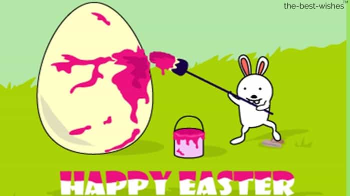 have a great easter wishes