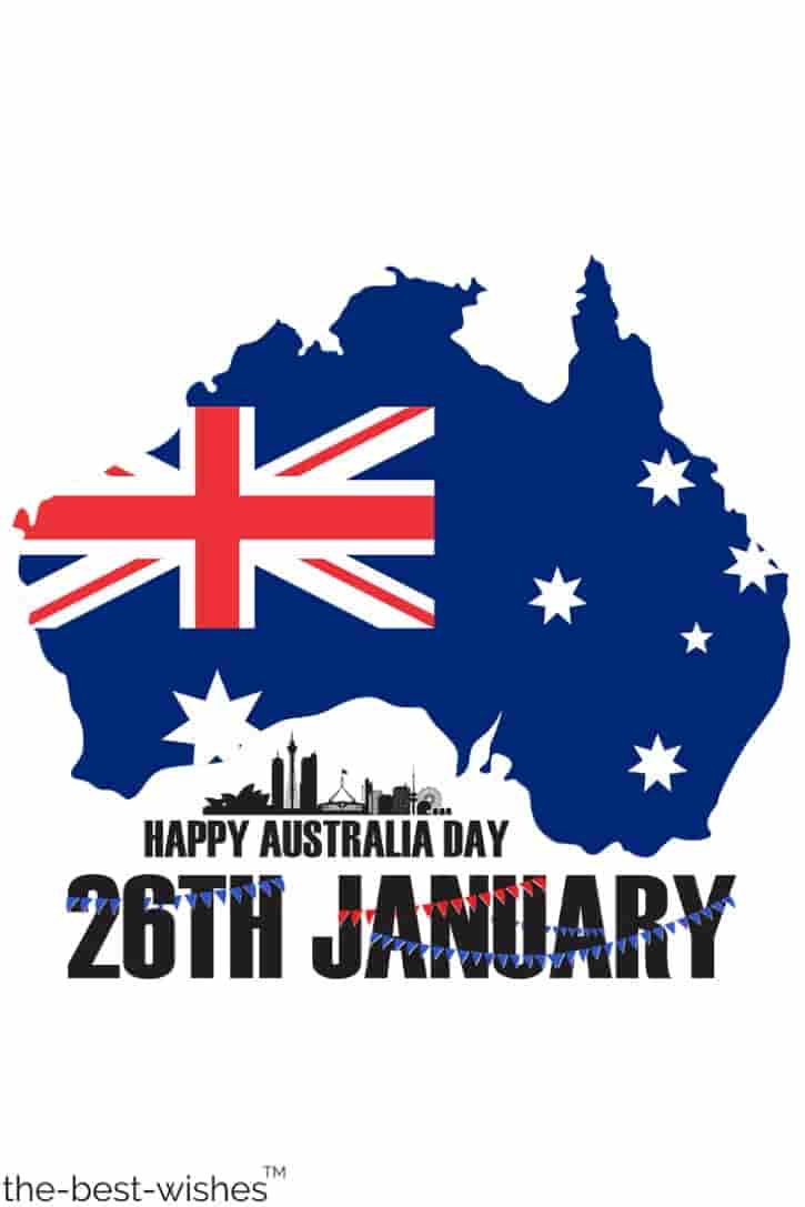 have a memorable australia day
