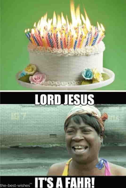 hello sweet brown female birthday memes