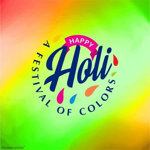 holi wishes best quotes