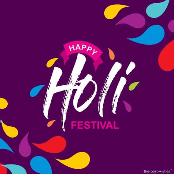 holi wishes hd wallpapers