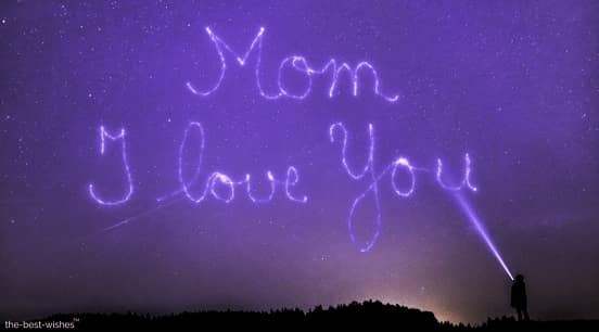 i love you images for mom