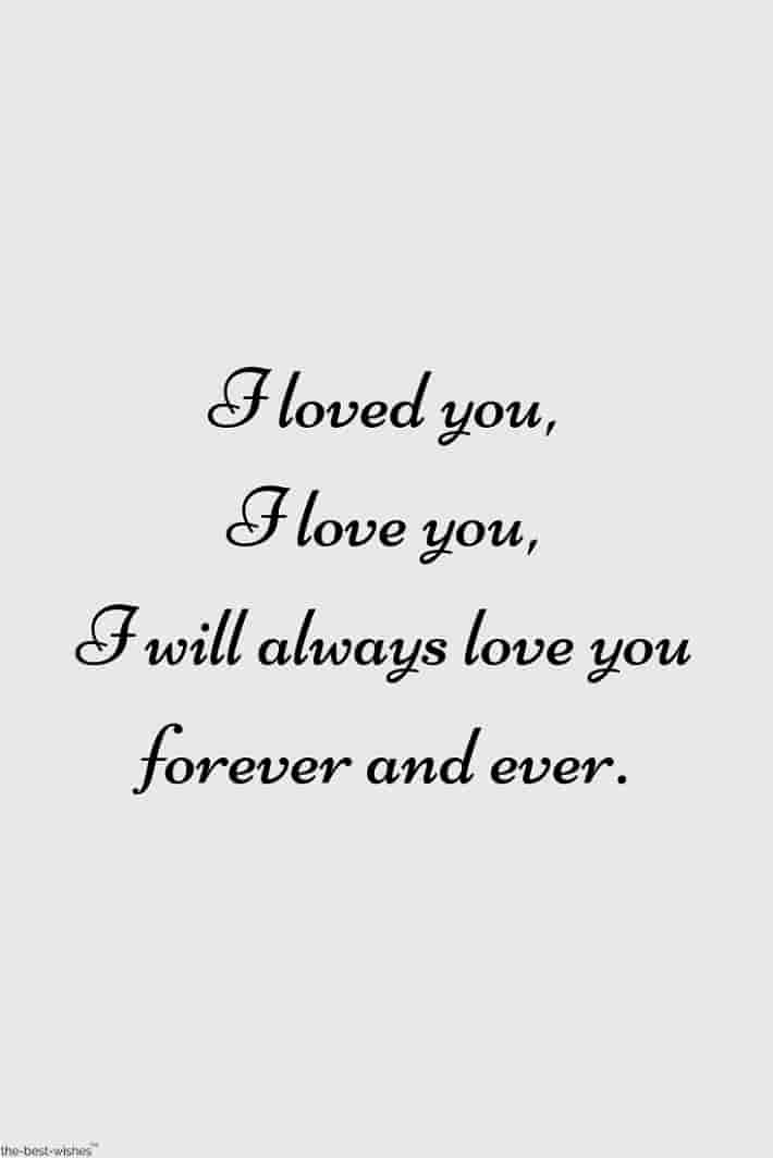i love you quotes for her images