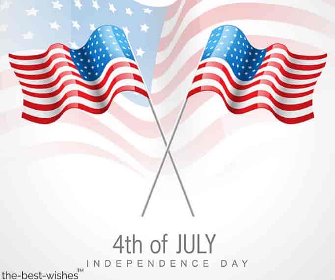 indepence day america