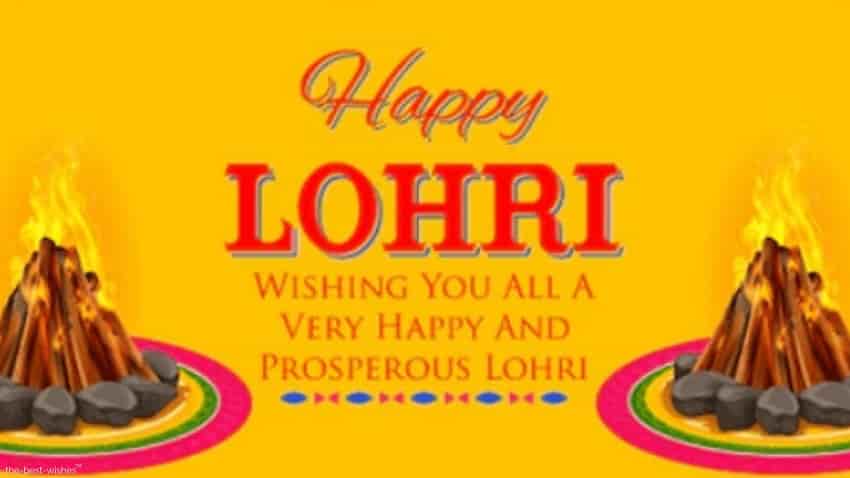 lohri wishes quotes