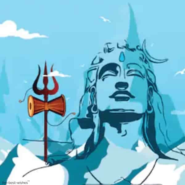 lord shiva