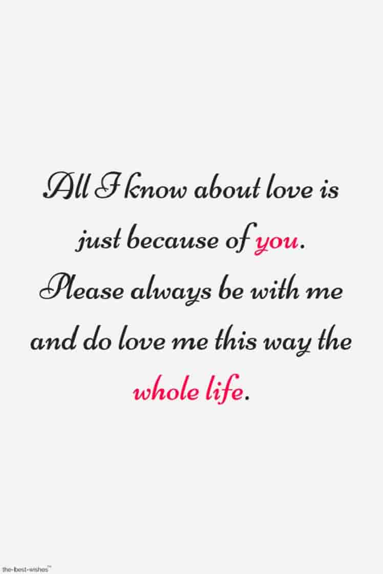 300+ Romantic Good Morning Love Quotes [ Best Collection ]