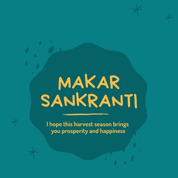 makar sankranti messages quotes