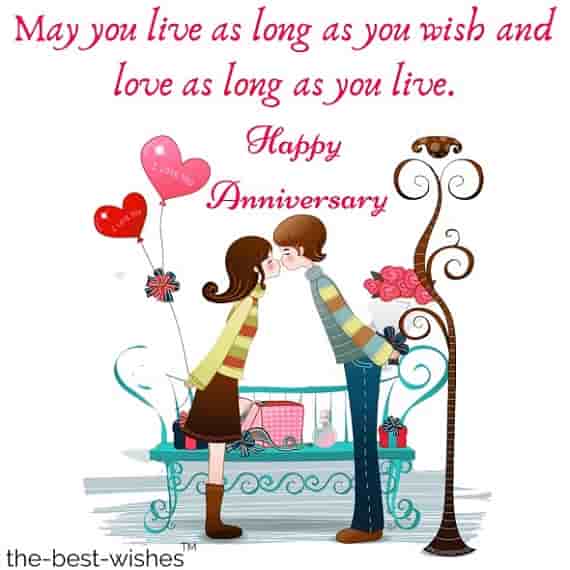 marriage-anniversary-wishes-to-friend marriage anniversary wishes to friend