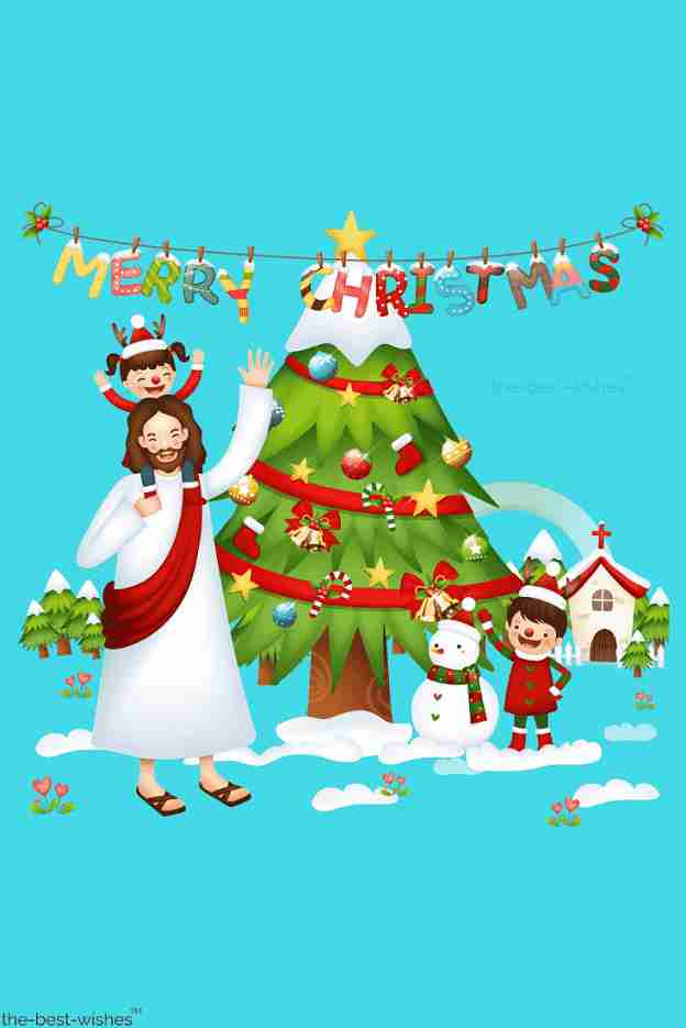 merry christmas to all