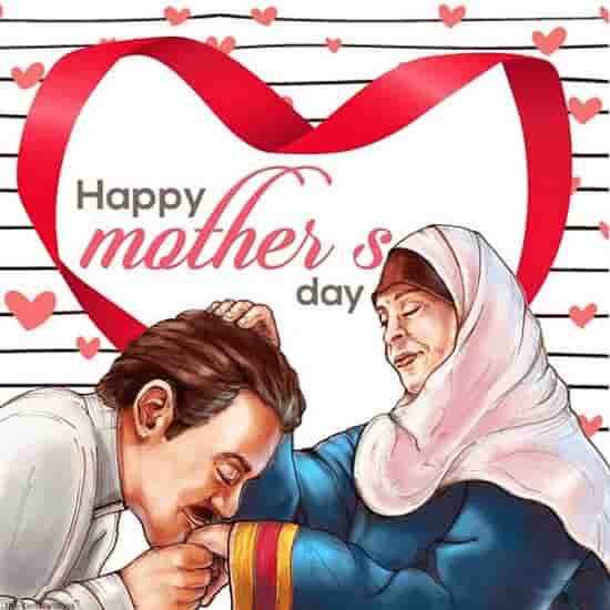 mothers day wishes and blessings