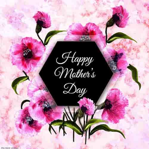 mothers day wishes for elder sister