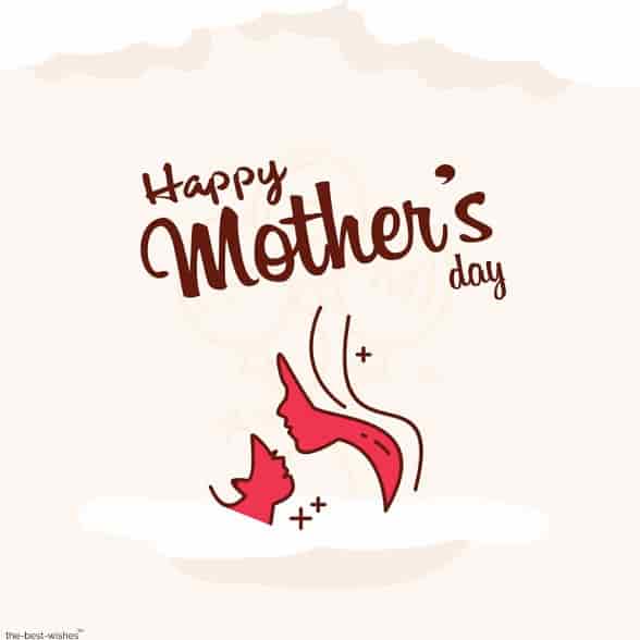 mothers day wishes for mom