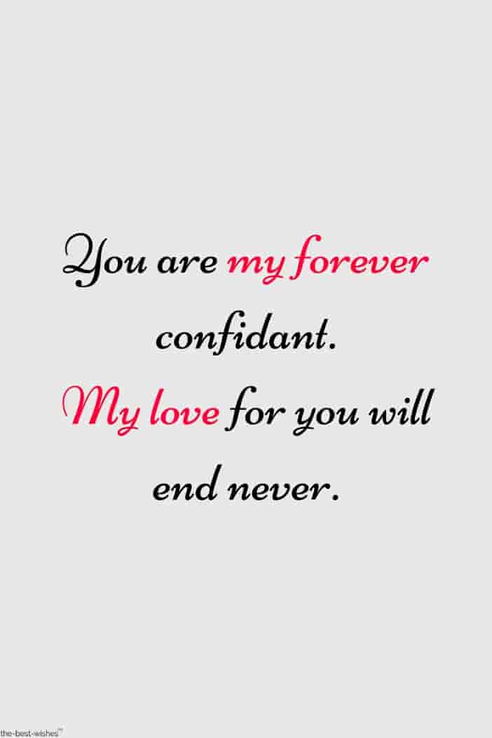 my love quote for angel