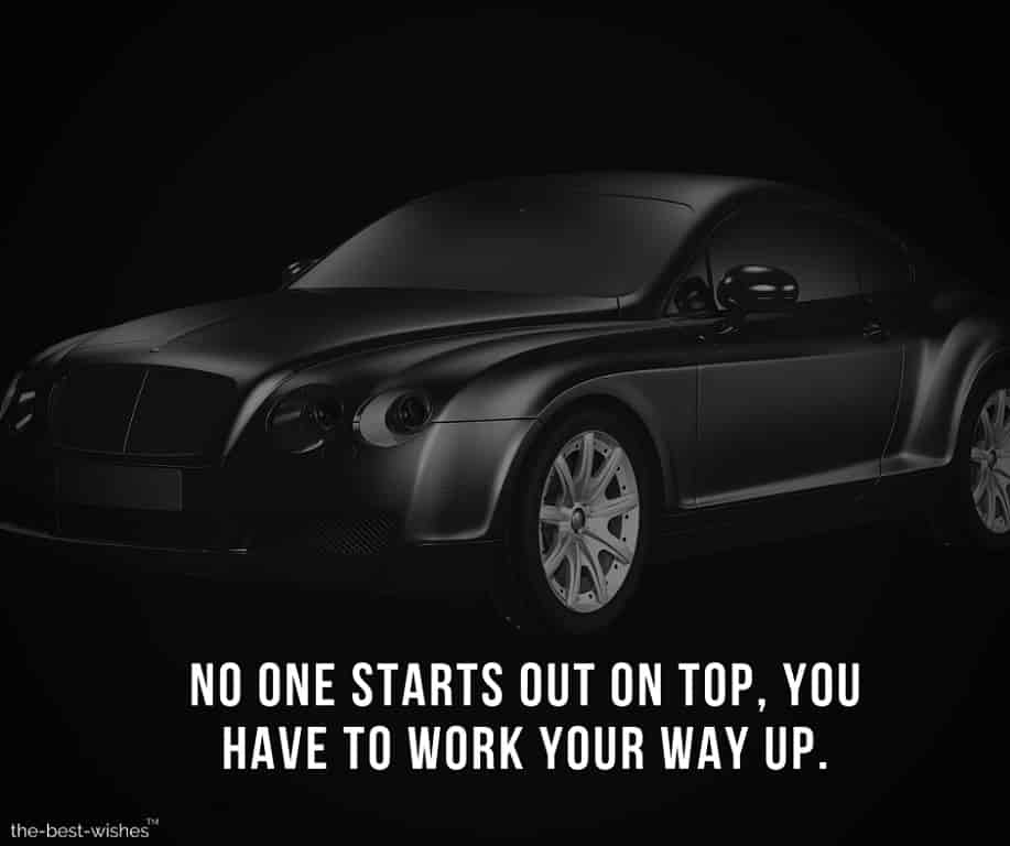 Motivational Quotes about starting from bottom pics