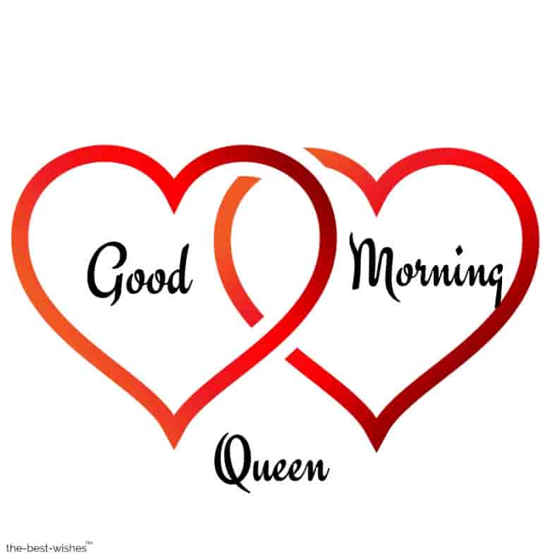 pics of good morning queen