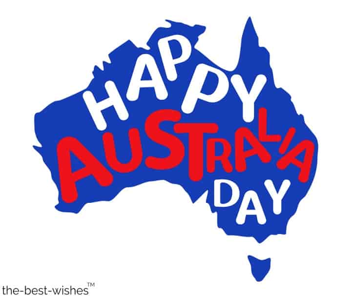 pictures of australia day