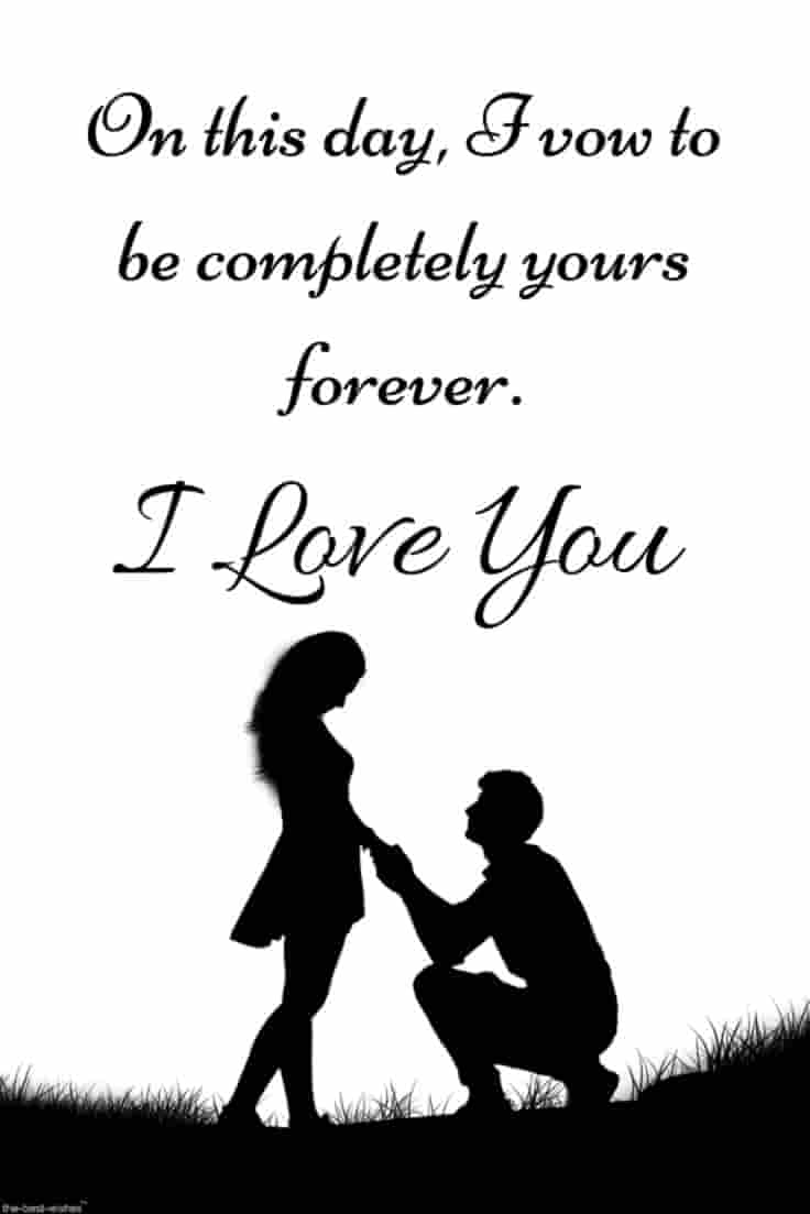 propose love quotes for her image