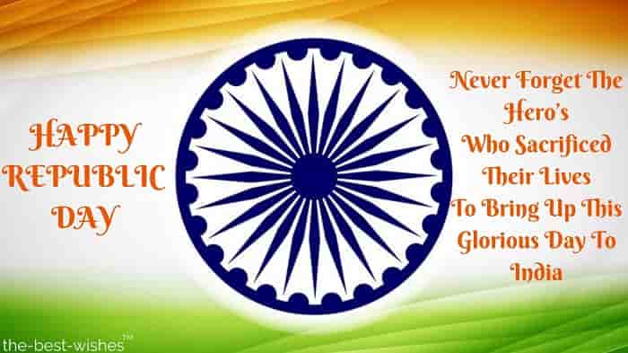 republic day of india quotes