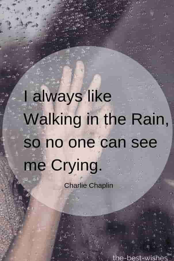 sad-rainy-quote-by-charlie-chaplin