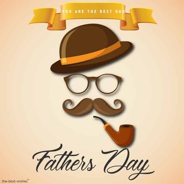 short fathers day quotes