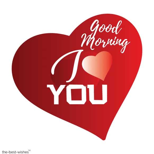 short good morning love messages for girlfriend
