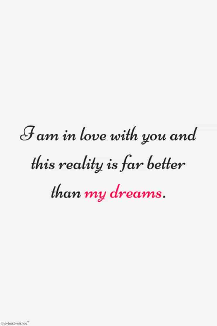 short love quotes image