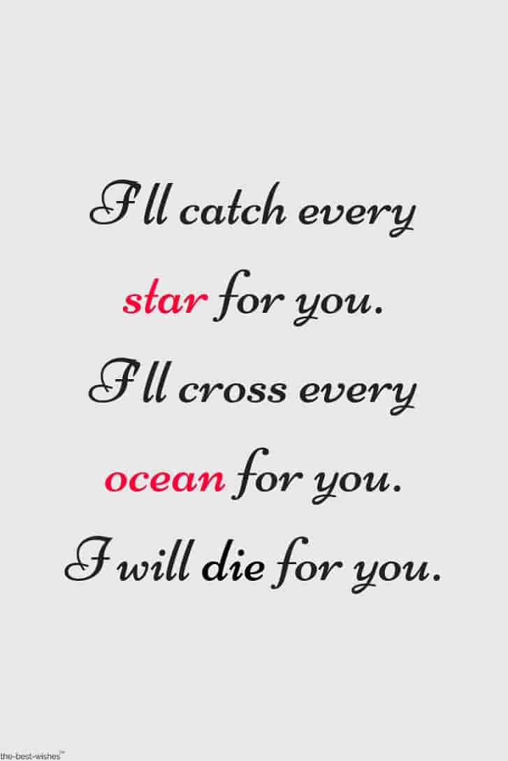 star quote for you