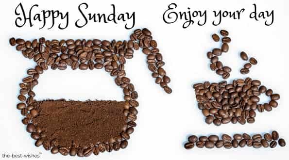 sunday-images-with-coffee-beans