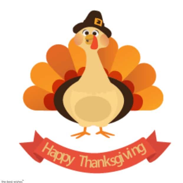 thanksgiving good wishes quotes