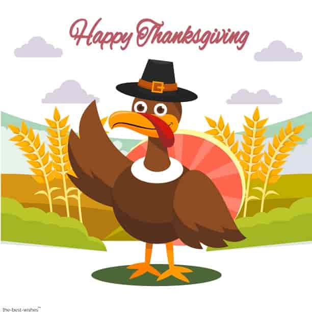 thanksgiving messages for business