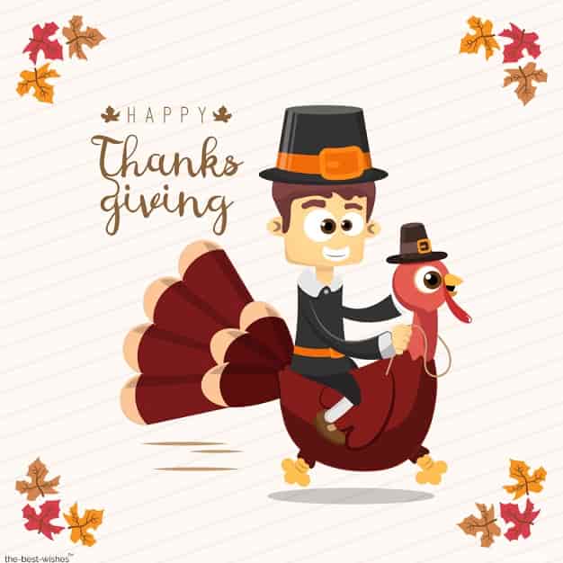thanksgiving wishes images for friends