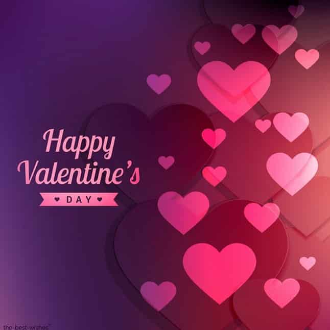 valentine day wishes and images